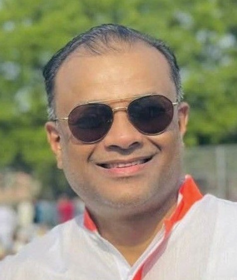 President