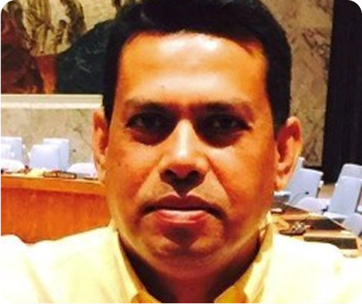 Shafiul