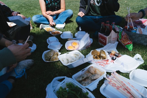 Annual Picnic