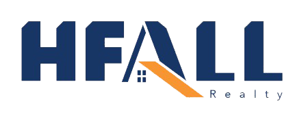 HFALL Logo